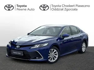 Toyota Camry 2.5 Hybrid Comfort CVT 2022