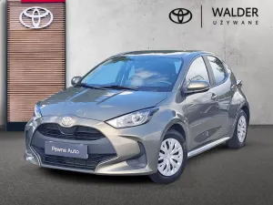 Toyota Yaris IV 1.5 Active 2024