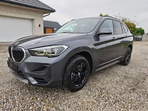 BMW X1 F48 sDrive20i Advantage 2021