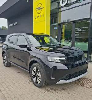 Opel Frontera C 1.2 T mHEV GS eDTC6 2026