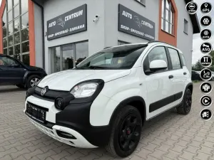 Fiat Panda III 1.0 Hybrid City Cross 2022