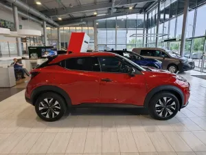 Nissan Juke II 2025