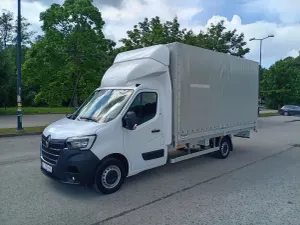 Renault Master 2024