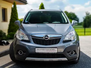 Opel Mokka I 1.4 T Cosmo S&S 2014