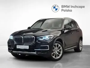 BMW X5 G05 xDrive25d sport 2022