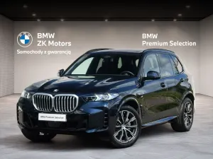 BMW X5 G05 2025