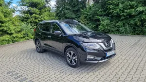 Nissan X-Trail III 1.6 DIG-T Tekna 2WD 2017