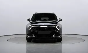 Kia Sportage V 1.6 T-GDI MHEV GT Line 2WD DCT 2022