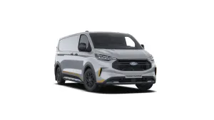 Ford Transit Custom 2026