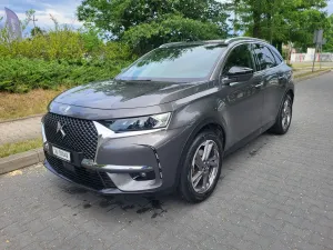 DS DS7 Crossback 1.6 PureTech GPF Chic 2022