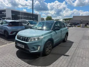 Suzuki Vitara III 1.4 Boosterjet Premium 4WD 2019