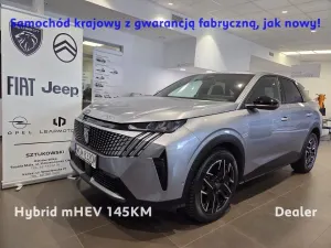 Peugeot 3008 III 2025