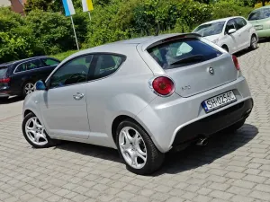 Alfa Romeo Mito 1.4 16V 2010