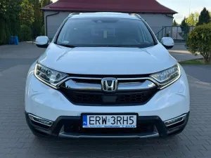Honda CR-V V (2018-2023) 2.0 i-MMD Executive CVT 2020