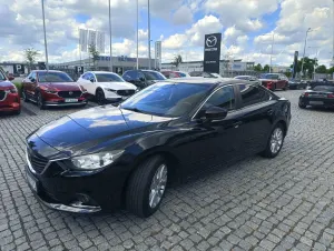Mazda 6 III 2018