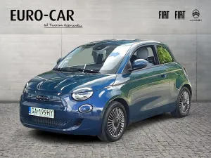 Fiat 500 42 kWh Icon 2022