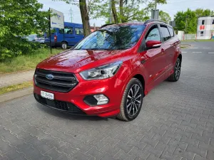 Ford Kuga II 1.5 TDCi 2x4 ST-Line 2017