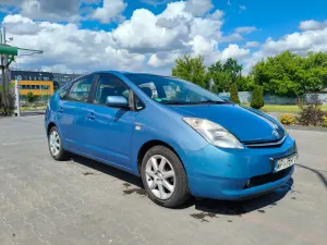 Toyota Prius II 1.5 VVT-i Sol 2007