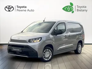 Toyota Proace City 2024