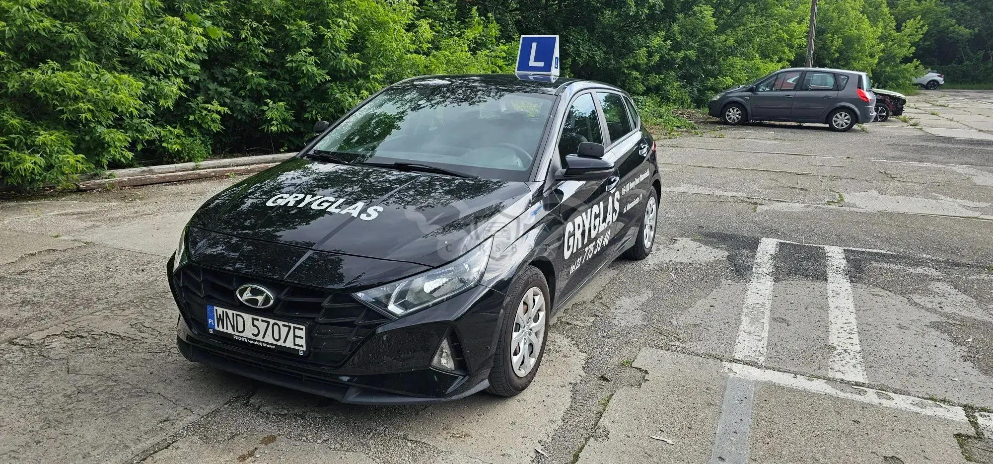 Hyundai i20 III 1.2 Classic Plus 2021