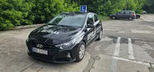Hyundai i20 III 1.2 Classic Plus 2021