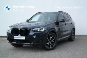 BMW X3 G01 2022