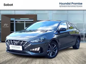 Hyundai i30 III 1.5 T-GDI 48V Smart DCT 2022