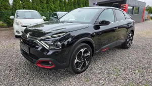 Citroën C4 III BlueHDi 110 Stop&Start FEEL PACK 2021
