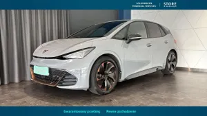 Cupra Born 2022