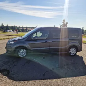 Ford Tourneo Connect II 2017