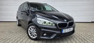 BMW 2 Series 218d Luxury Line 2016