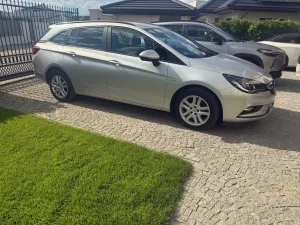 Opel Astra K 1.6 CDTI Enjoy S&S 2019