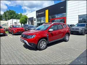 Dacia Duster II 1.3 TCe Prestige 4WD 2021