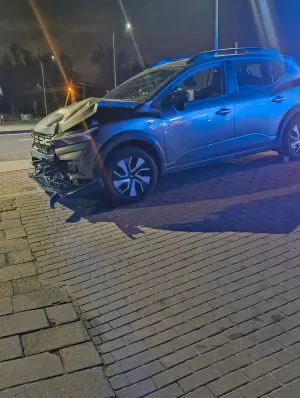 Dacia Sandero III 1.0 TCe Expression 2025