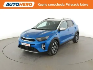Kia Stonic 1.0 T-GDI MHEV L DCT 2020