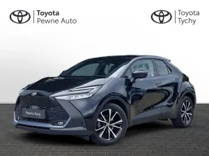 Toyota C-HR 2.0 Hybrid Dynamic Force Style 2024