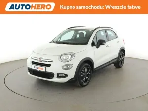 Fiat 500X 1.6 E-torQ 4x2 Pop Star 2016
