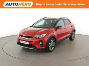 Kia Stonic 1.4 L 2019