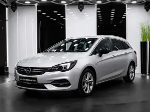 Opel Astra K 1.5 CDTI Elegance S&S 2022
