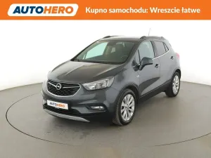 Opel Mokka x 2017