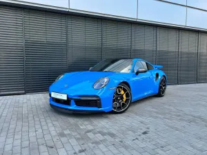 Porsche 911 991 2023