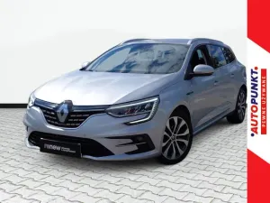 Renault Megane IV 2023
