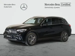 Mercedes-Benz GLC II 2025