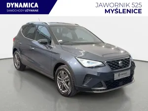Seat Arona 2022