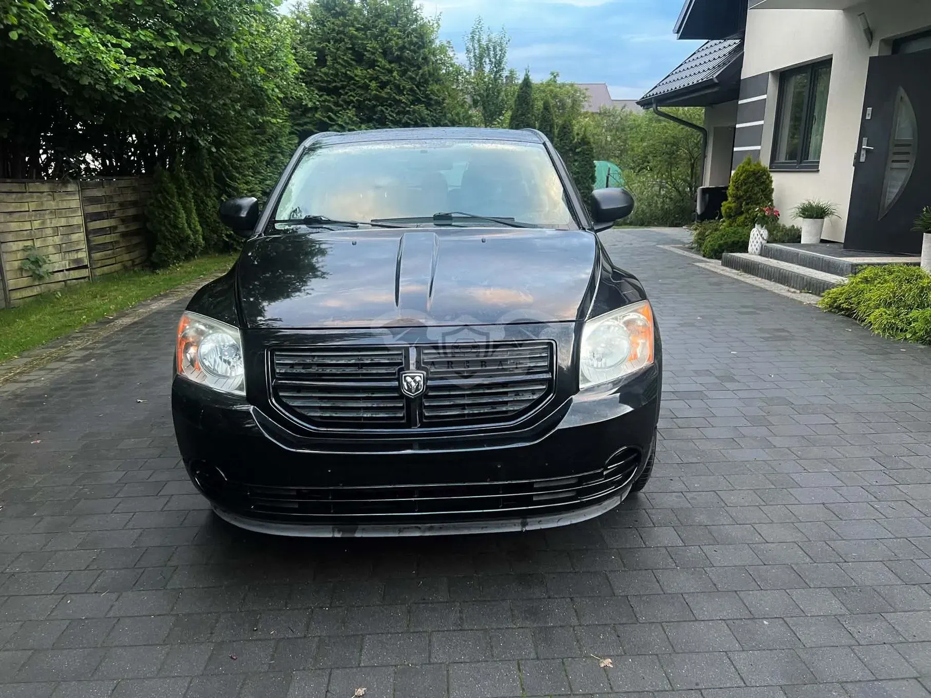 Dodge Caliber 2.0 SXT 2010