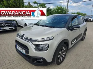 Citroën C3 III 2024