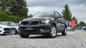Volvo XC40 D3 SCR Momentum Core 2019