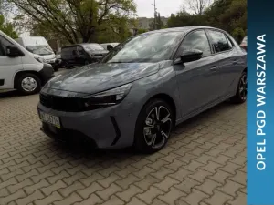 Opel Corsa F 2025