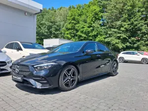 Mercedes-Benz A W177 220 4-Matic AMG Line 8G-DCT 2025