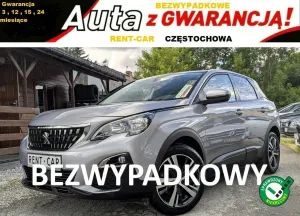 Peugeot 3008 II 2019